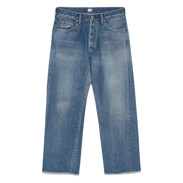 Denim Blue