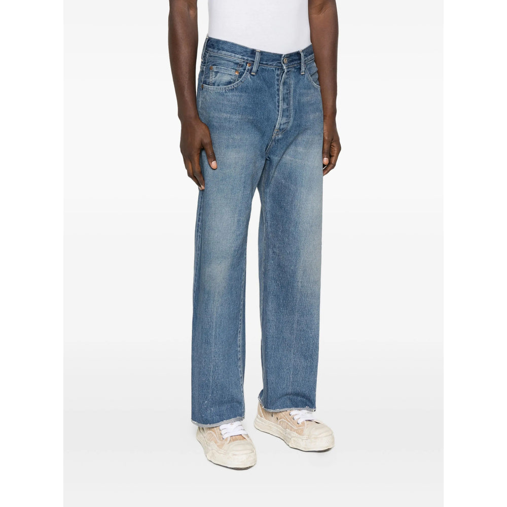 Chimala Denim - Blue | 7d2ab8ecf416220a9520b5f53e44c55179a37dae