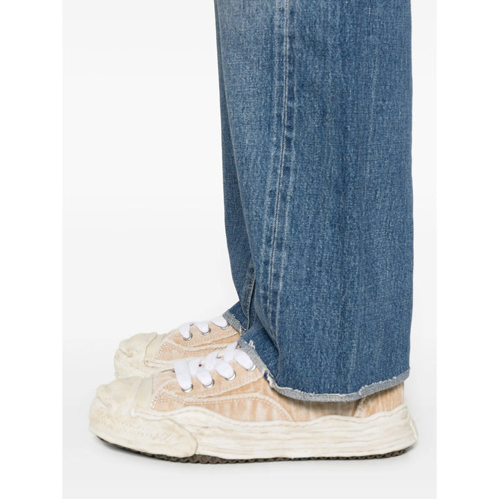 Chimala Denim - Blue | 620995b58ac2eeab99c74de3f4ef4d0432daaa2c