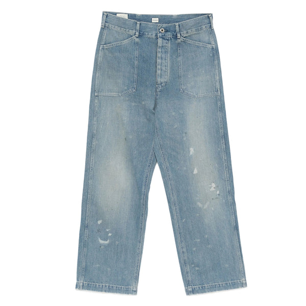 Denim Blue