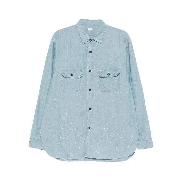 Shirts Blue