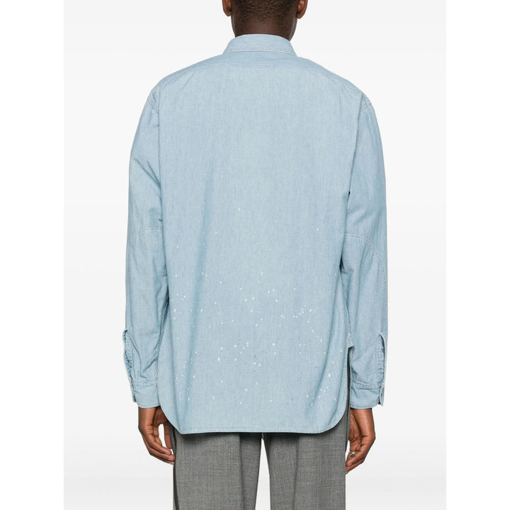 Chimala Shirts - Blue | 9e2ec4473b9d385c928bfa299cc652557b36b858