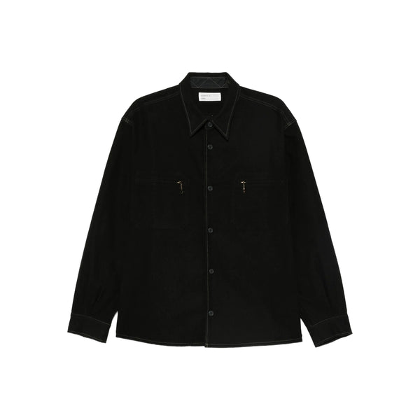 Shirts Black