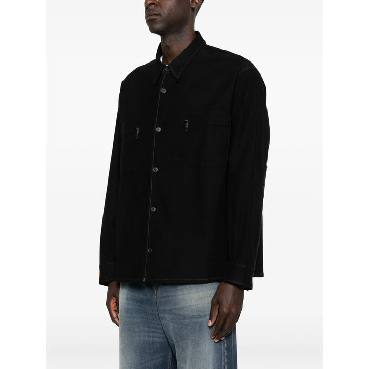 Chimala Shirts - Black | c6e1391403b732c252e51d67dc2847ace2cc0ec8