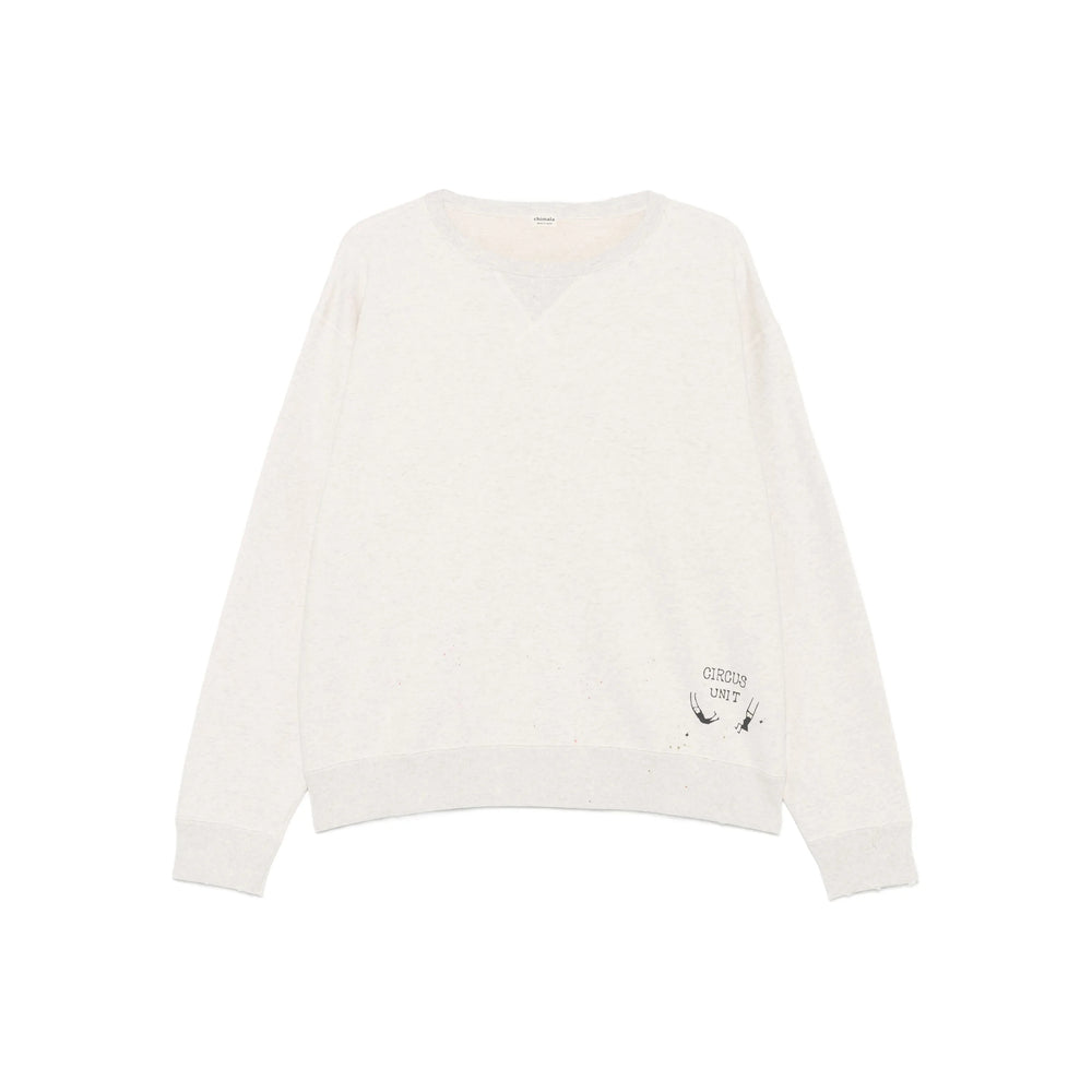 Chimala Sweaters - Neutral | f1679fb6066d2e36e4db0942194c906f8968daac
