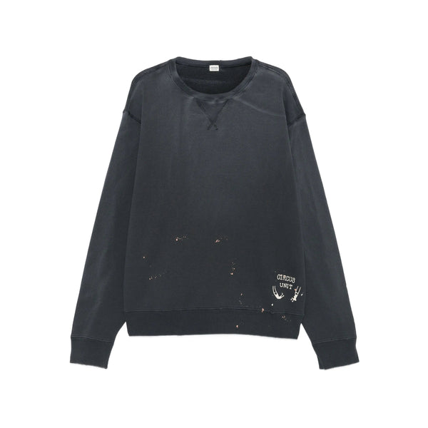 Sweaters Gray