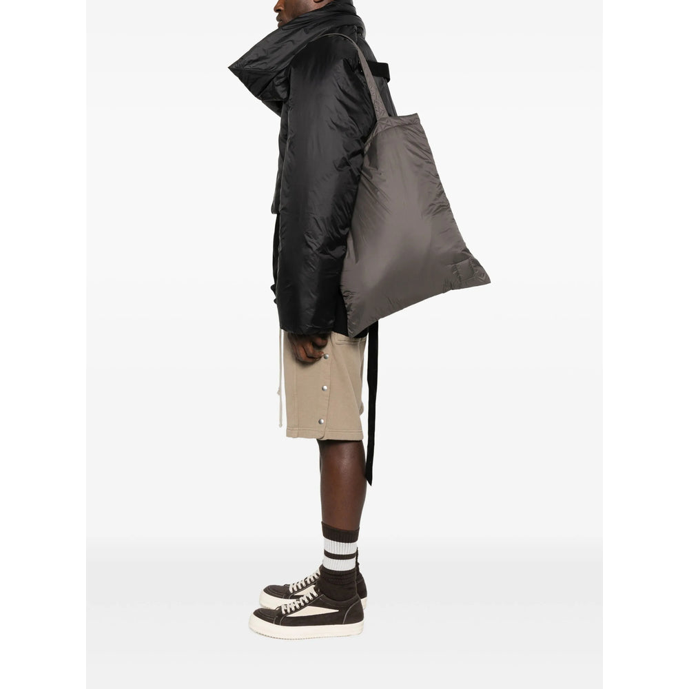 Rick Owens Drkshdw Bum Bags - Brown | 49cd6009ec01e882a4535ddb39770c5b7880bd89