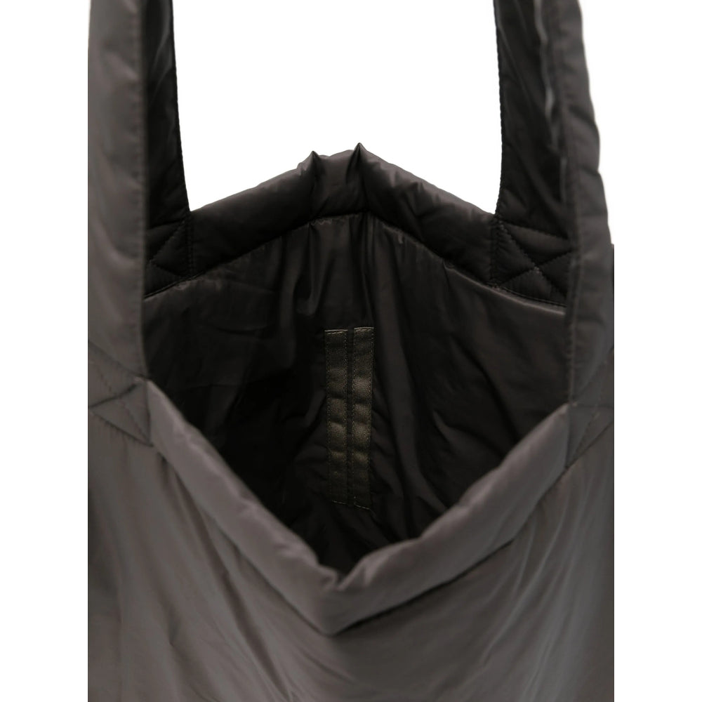 Rick Owens Drkshdw Bum Bags - Brown | 977c30129cc2dc4e2a59d3bb365f86b84c6de3d3