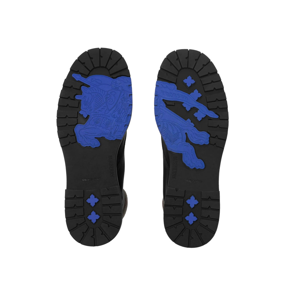 Burberry Shoes - Brown | 7486c6da064df6bde88dcb504cba10191601050e