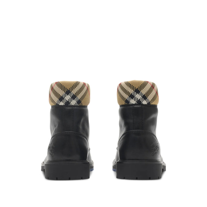 Burberry Shoes - Brown | aa5c895b85cf9ebed0fa725380d9994f0e9413e9