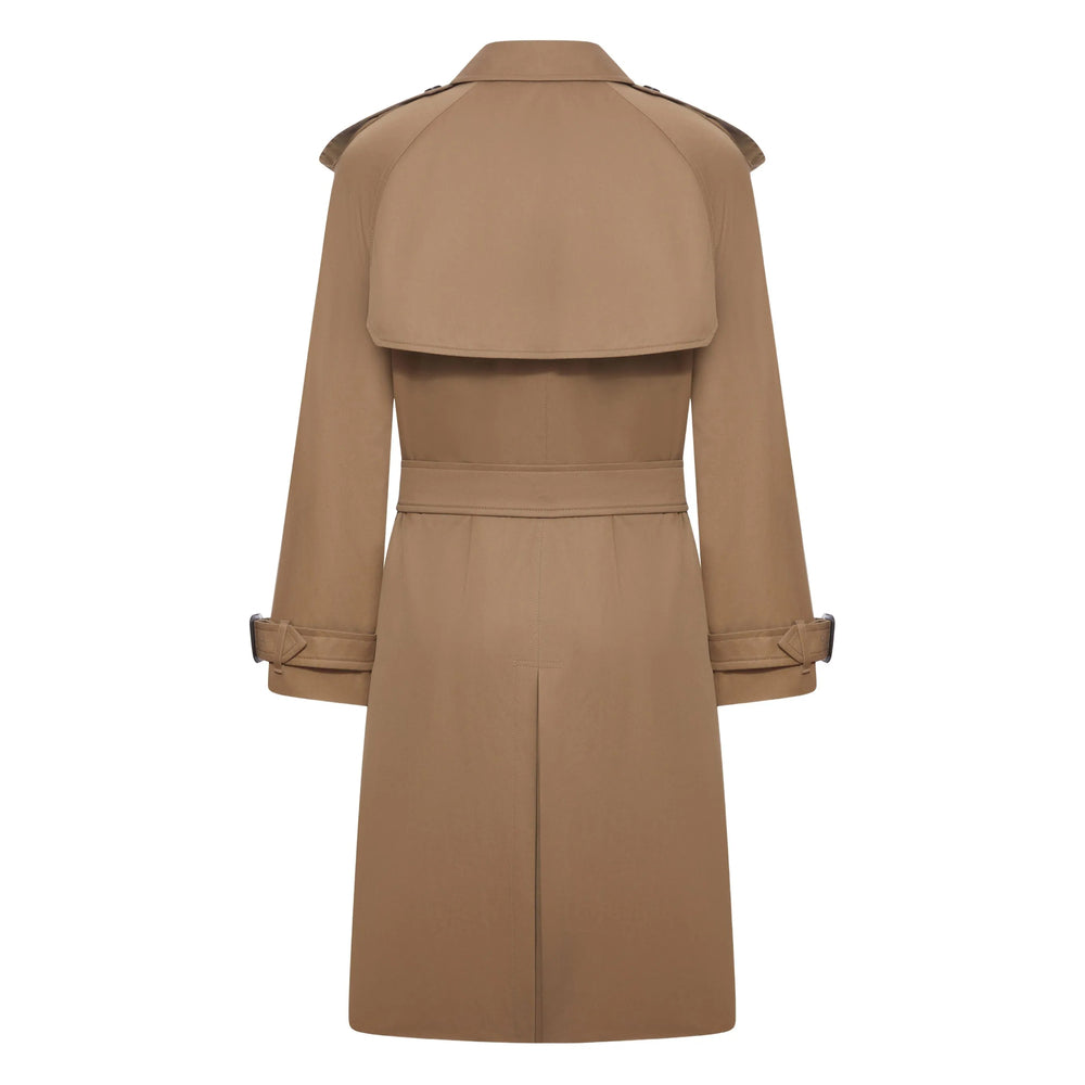 Burberry Rainwears - Brown | 7a177f9c2bc21cf2f44f8a972c725f644930c9b4