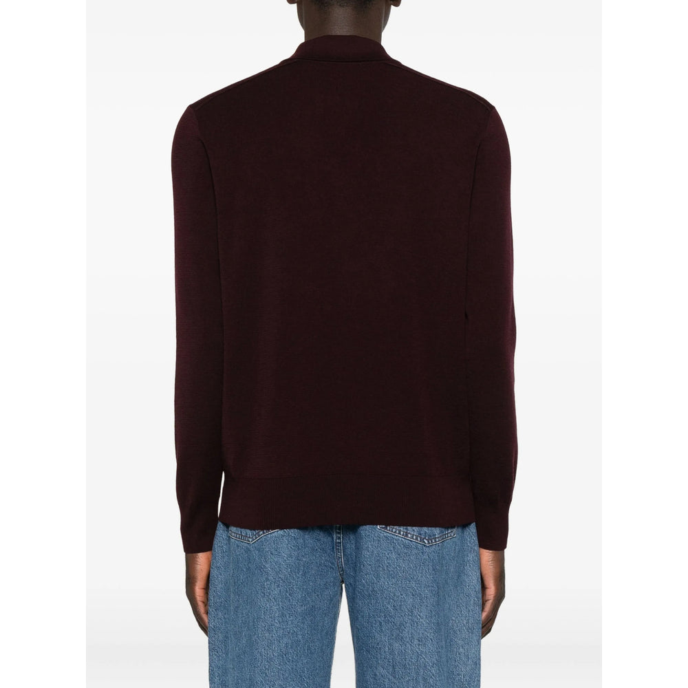 Burberry Sweaters - Red | fa6a6798102476e6056372e830a08fe503099a4b