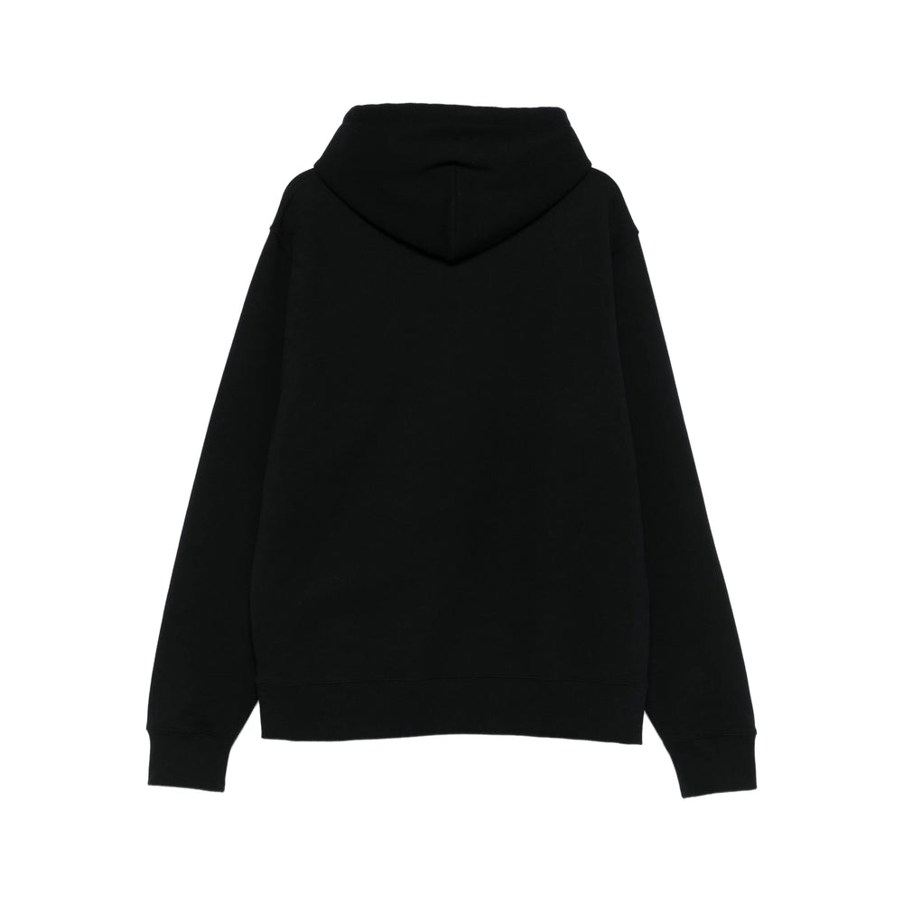 Burberry Sweatshirts - Black | 574634fa466ce32e0cc5d87abeed34a1de238a8e