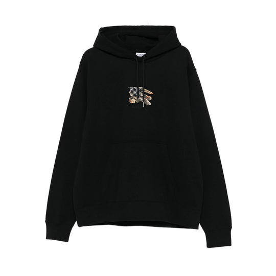 Sweatshirts Black