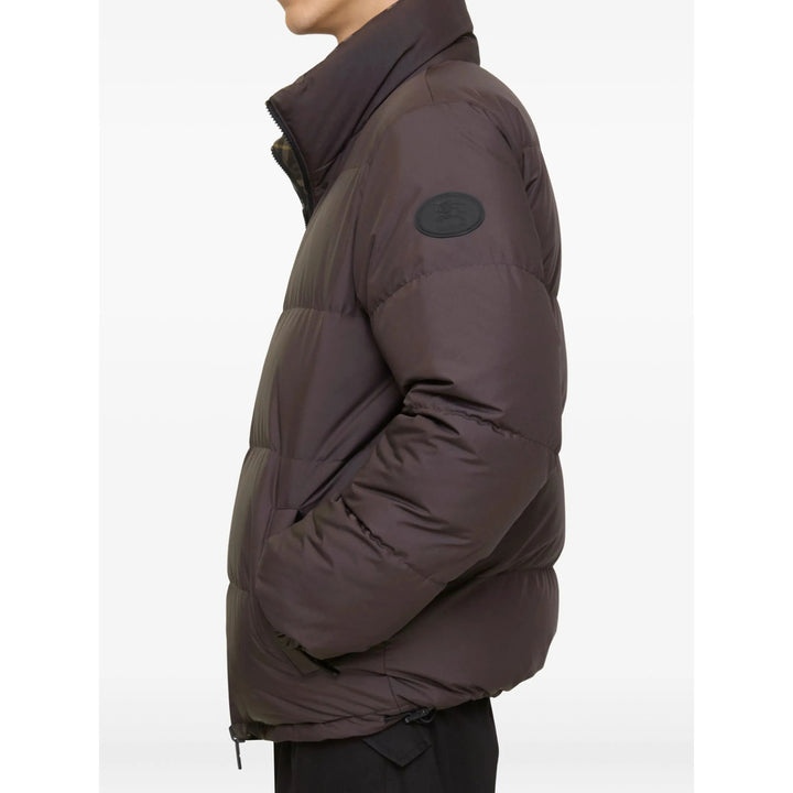 Burberry Outerwears - Brown, Gray | 9d9a91d70511bde1f08fc81009b0b8d9a378857d