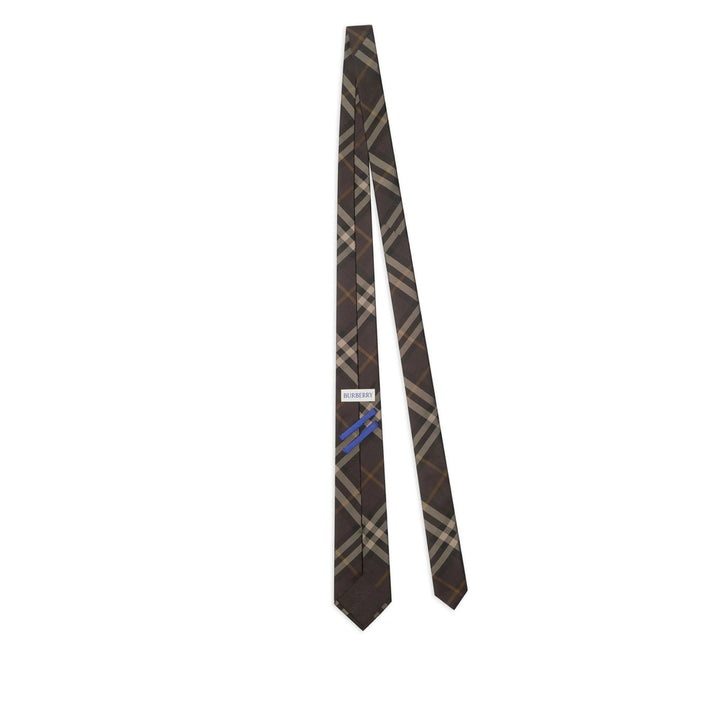 Burberry Ties - Brown | 231d627a1ad4b1e38a9153dc55902bc00142ff4d
