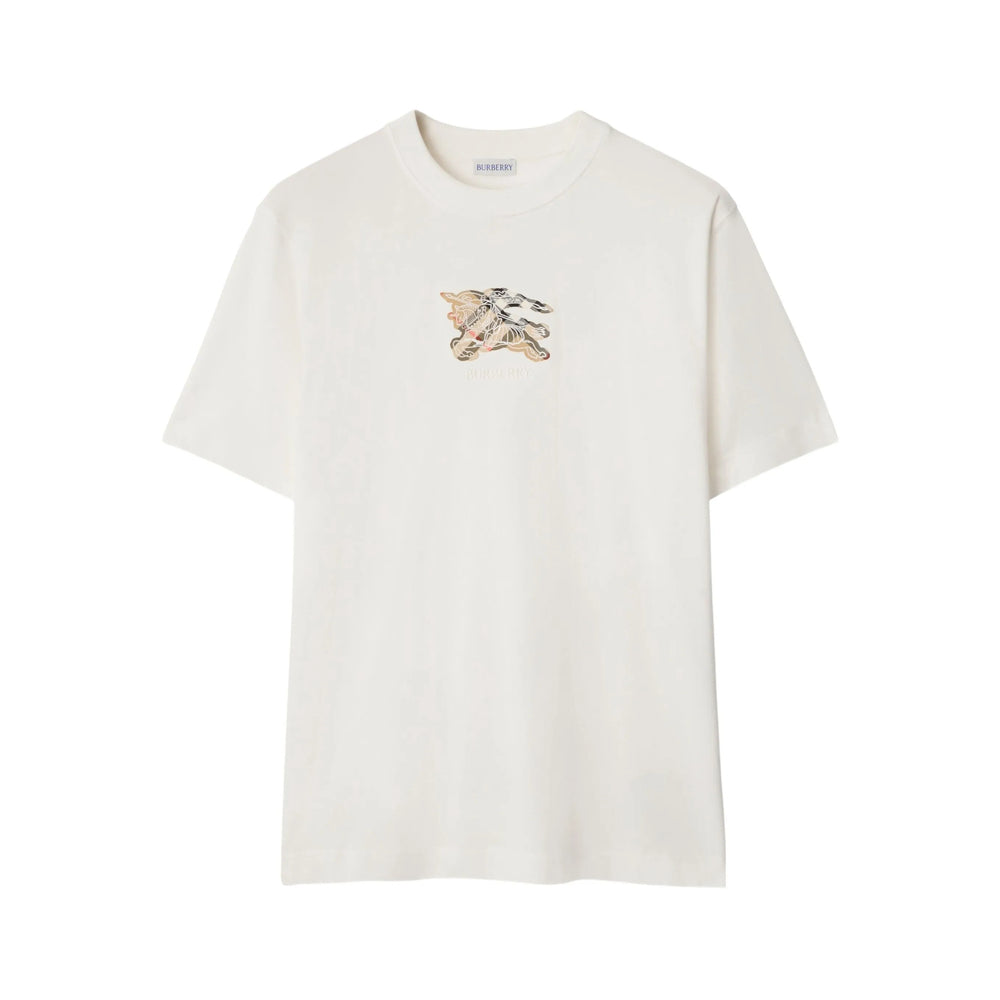 Burberry T Shirts - White | ceae14723d55bfbe83e3381583dc9a721bc0448f