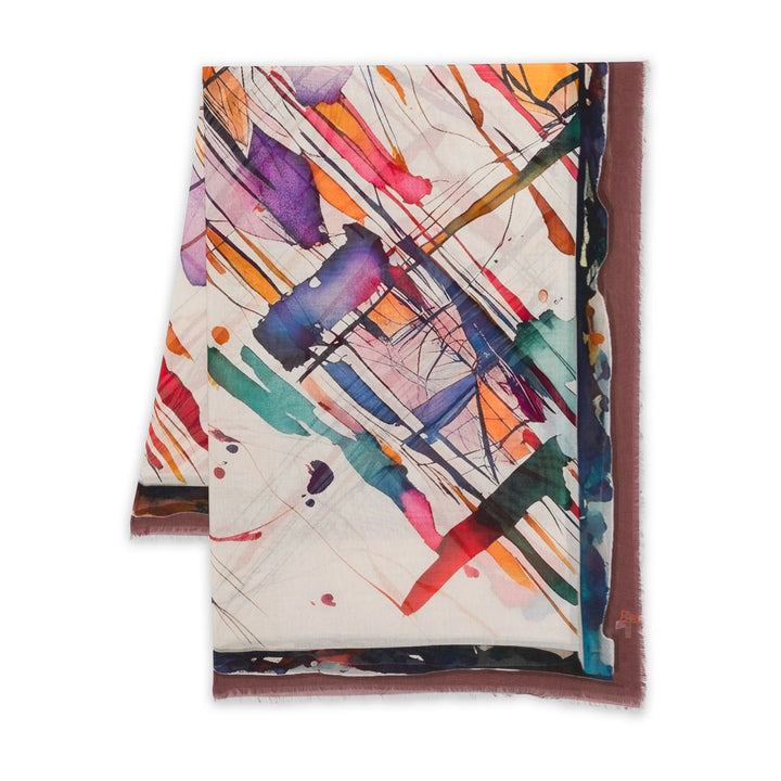 D'Aniello Stoles - Blue, Red | bf91c62019fa4a80b28c8443a3cc67c53dcb5838