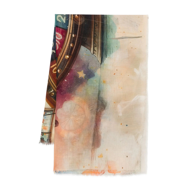 D'Aniello Stoles - Neutral, Red | 7cccb6814e499ae155a4c02f120b15791e936ccb