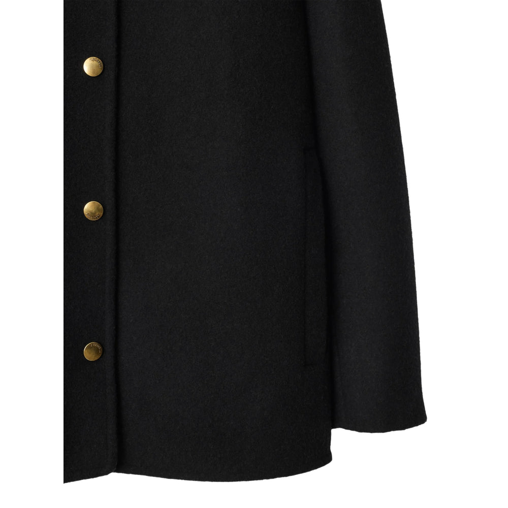 Burberry Shirts - Black, Neutral | a07ab1a38453f21ab213782824c5fbb0f72ad2c1