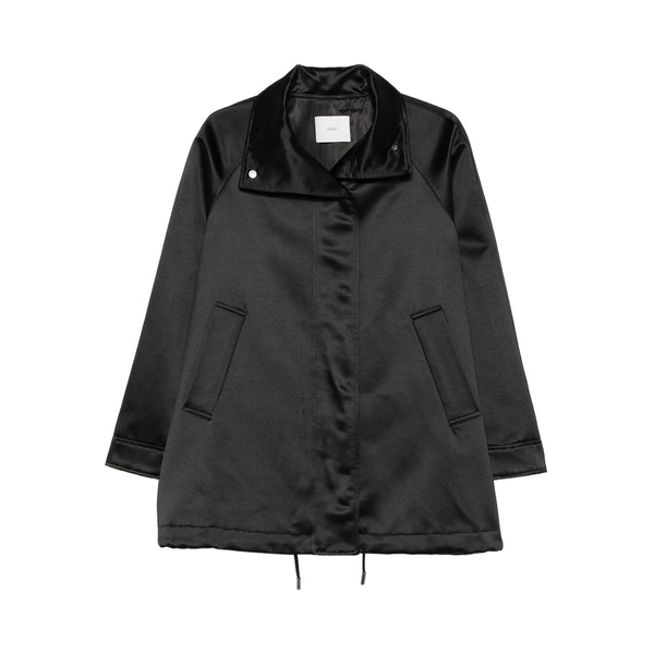 Coats Black