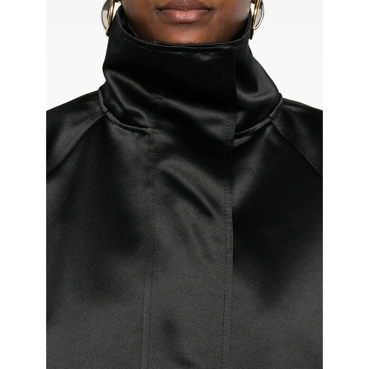 Covert Coats - Black | 47d973254c3612385da5ef0fd8a5b77d108f2e9b