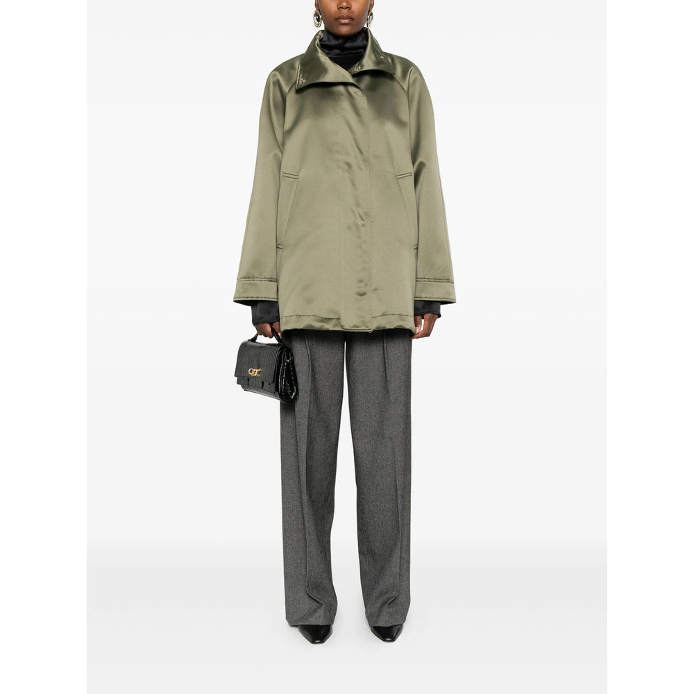 Covert Coats - Green | 5aebd8de4e52ce4fca37f4ef4cd5bcaecedb5302