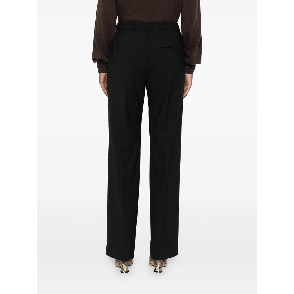 Covert Pants - Black | e818f62af1517f7a75a77e500d449f2ea96aef70