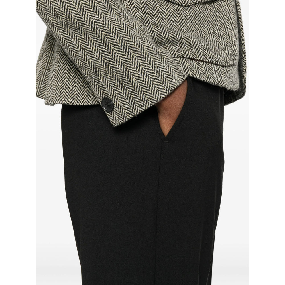 Covert Pants - Black | c7d8fe782dc0686049a45acd2981bbd93c7a5820