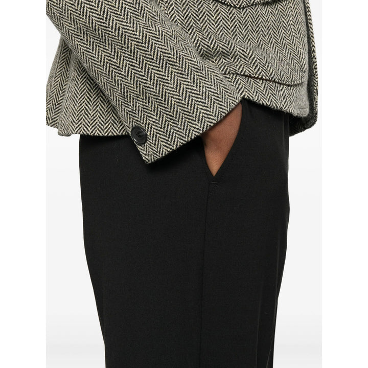 Covert Pants - Black | c7d8fe782dc0686049a45acd2981bbd93c7a5820