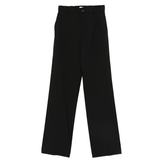 Pants Black