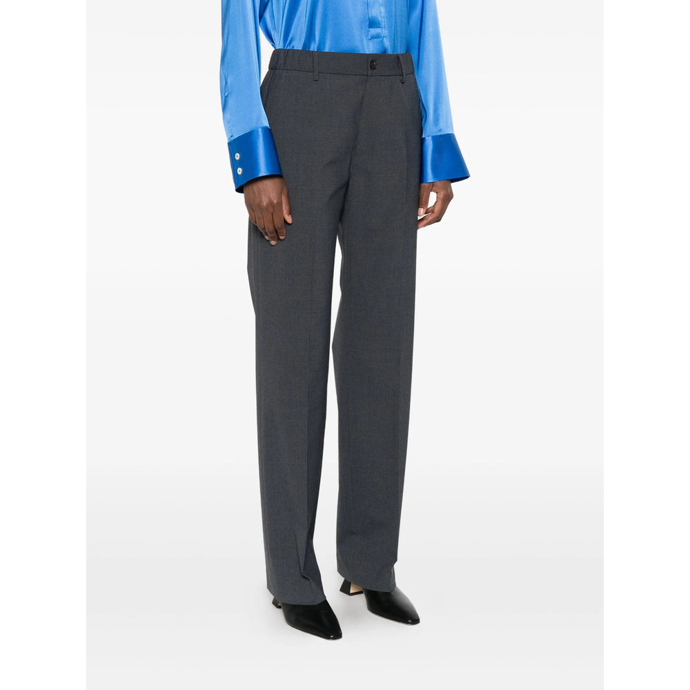 Covert Pants - Gray | 7ba89fca4d0da64f8949db054fb56eccec1ef68e