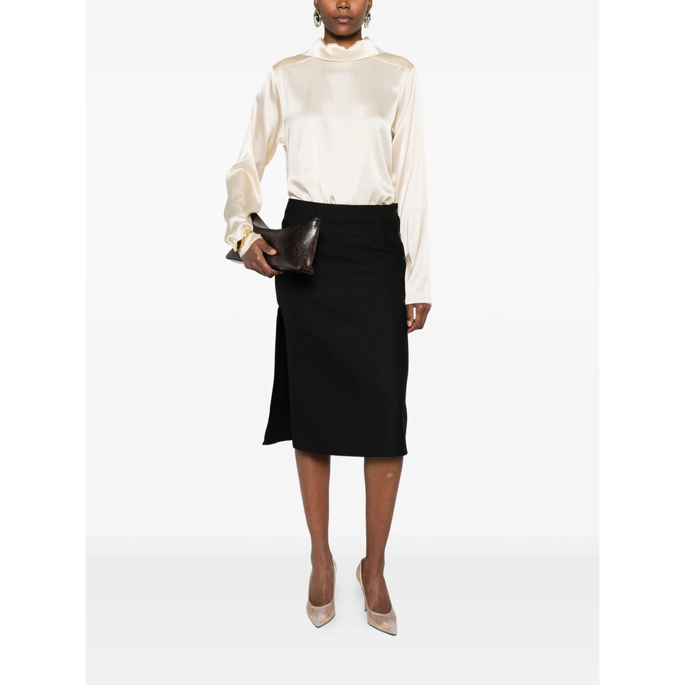 Covert Skirts - Black | 3ef73d60ead6928c2daa95cc7b222344c5fffe09