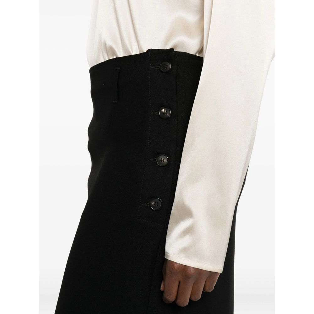 Covert Skirts - Black | 4737f994f1c849d24e16e7bf8c9f59081580f6d2