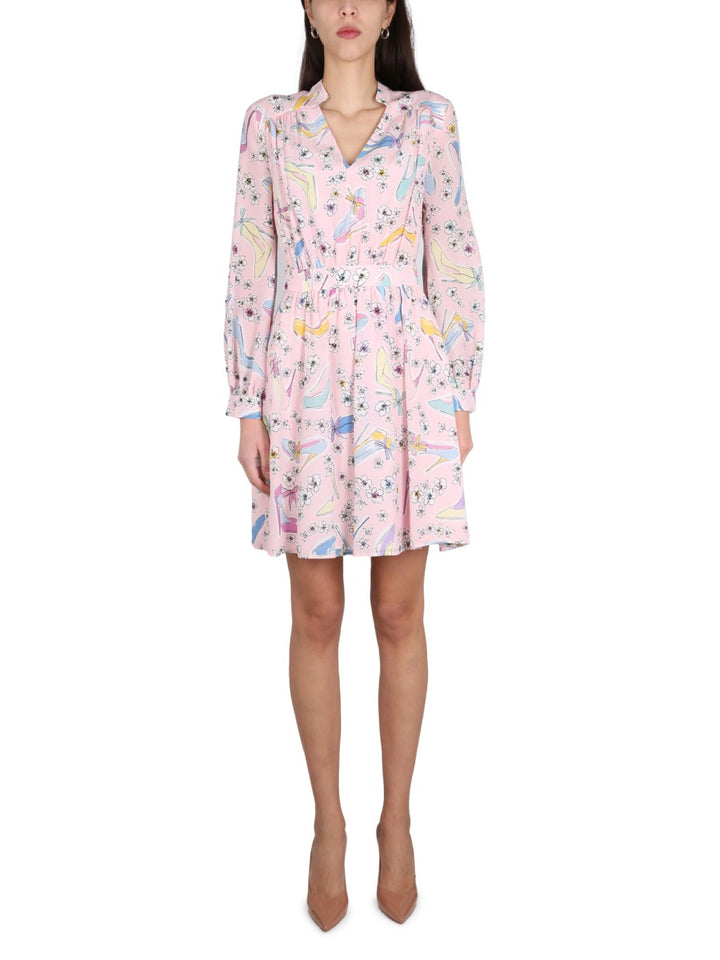 Moschino Suits & Dresses - Pink | Wanan Luxury