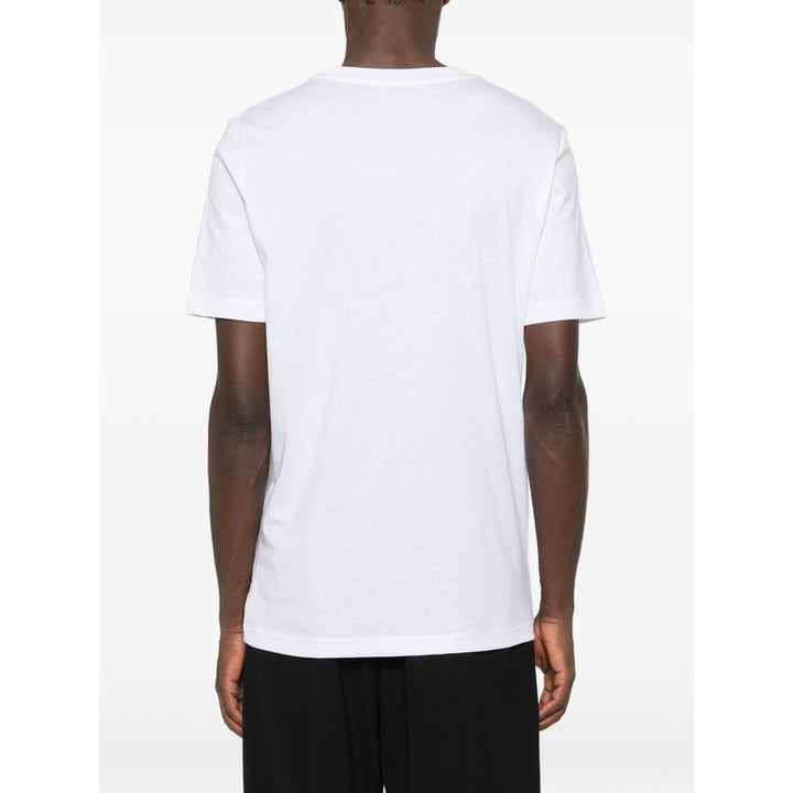 Marni T Shirts - White | ad63588e19dc7d2fe22bdb66d0ef43bcdcc6d2bb