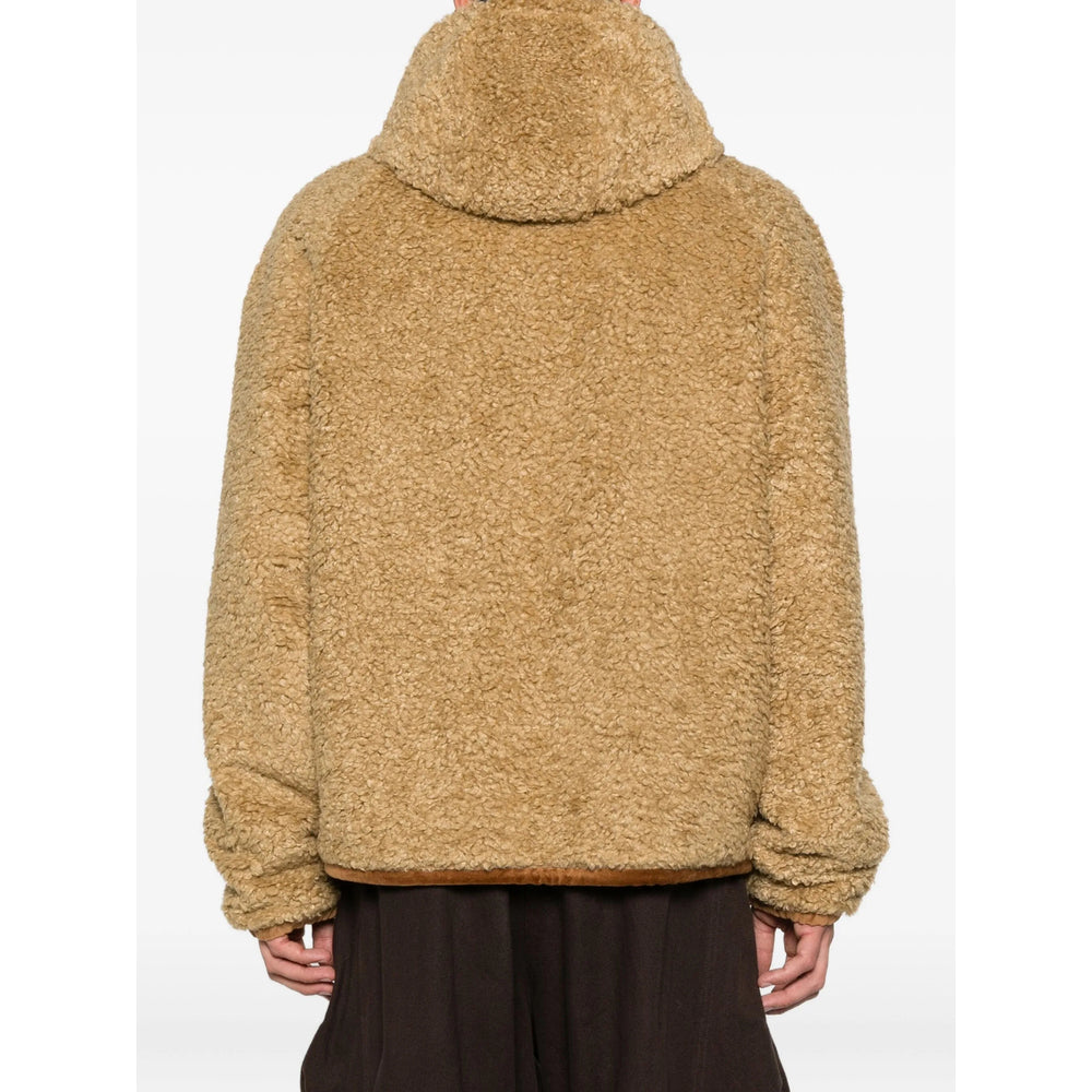 Marni Outerwears - Neutral | b800ca6950025521668eef77ab47671b881e3123