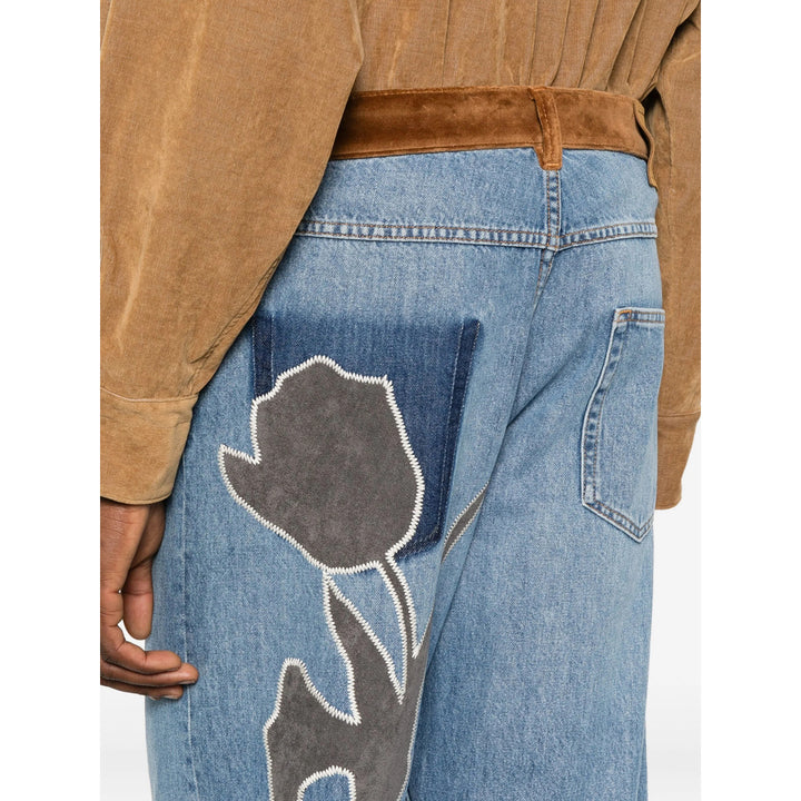 Marni Pants -  | 8185d0d530167b1a0db20831ba6c8a8947910b2a