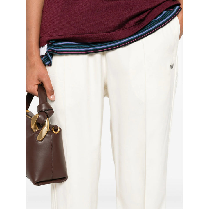 Adidas Originals Pants - Neutral | 356de060caea4f4a6ca793258d0dea8142ccceb5