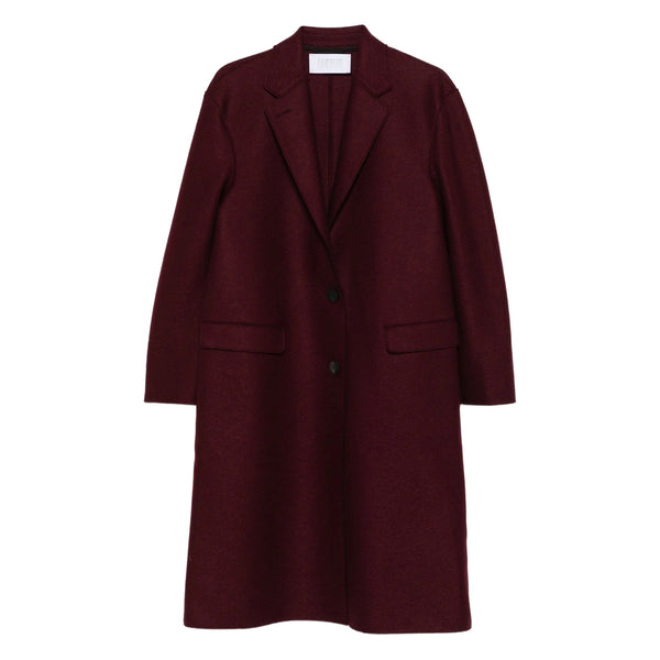 Coats Red