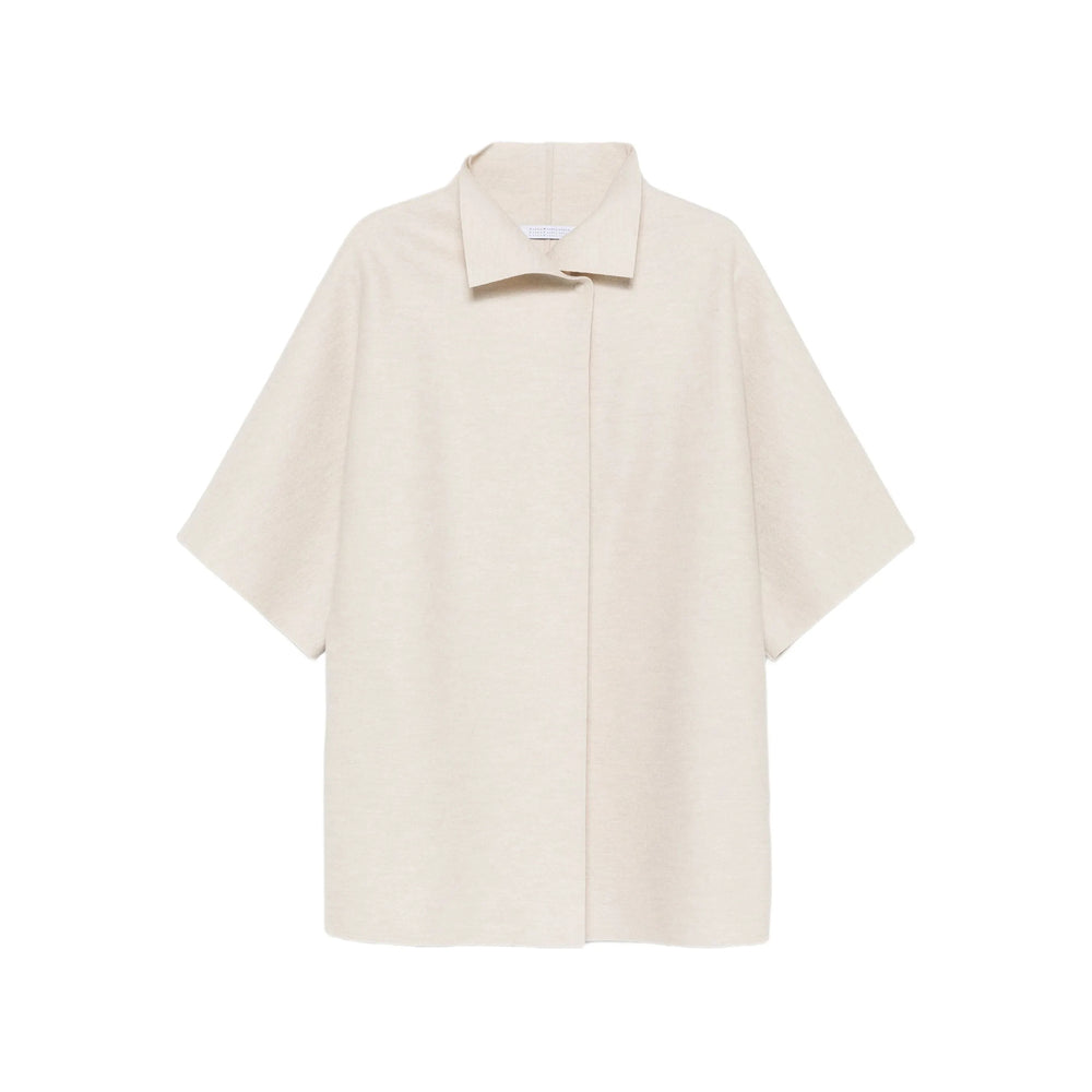 Harris Wharf London Capes - Neutral | 289761dadfb4cb68af86218cd59a130d8890ef09