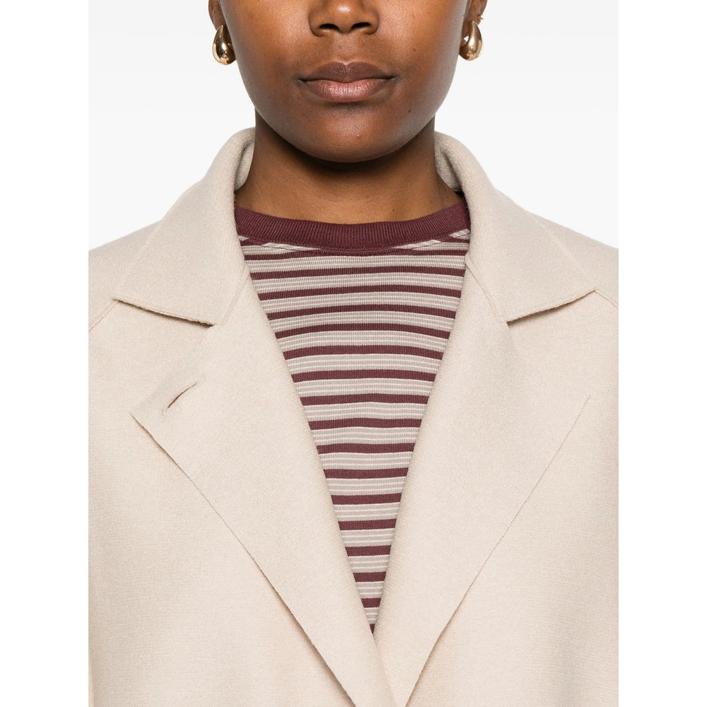 Harris Wharf London Capes - Neutral | 809ccfd7c6b637e249d2816fdc0f7df01b57700a