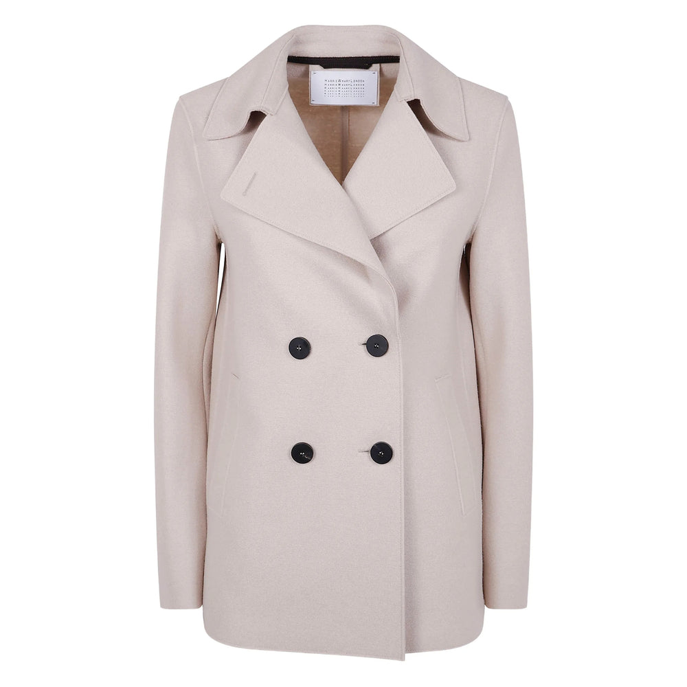 Harris Wharf London Capes - Neutral | d2f967c89f3e258e603fc796fa2d774a3e124051
