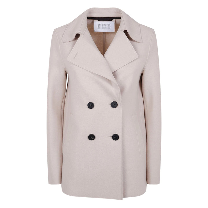 Harris Wharf London Capes - Neutral | d2f967c89f3e258e603fc796fa2d774a3e124051