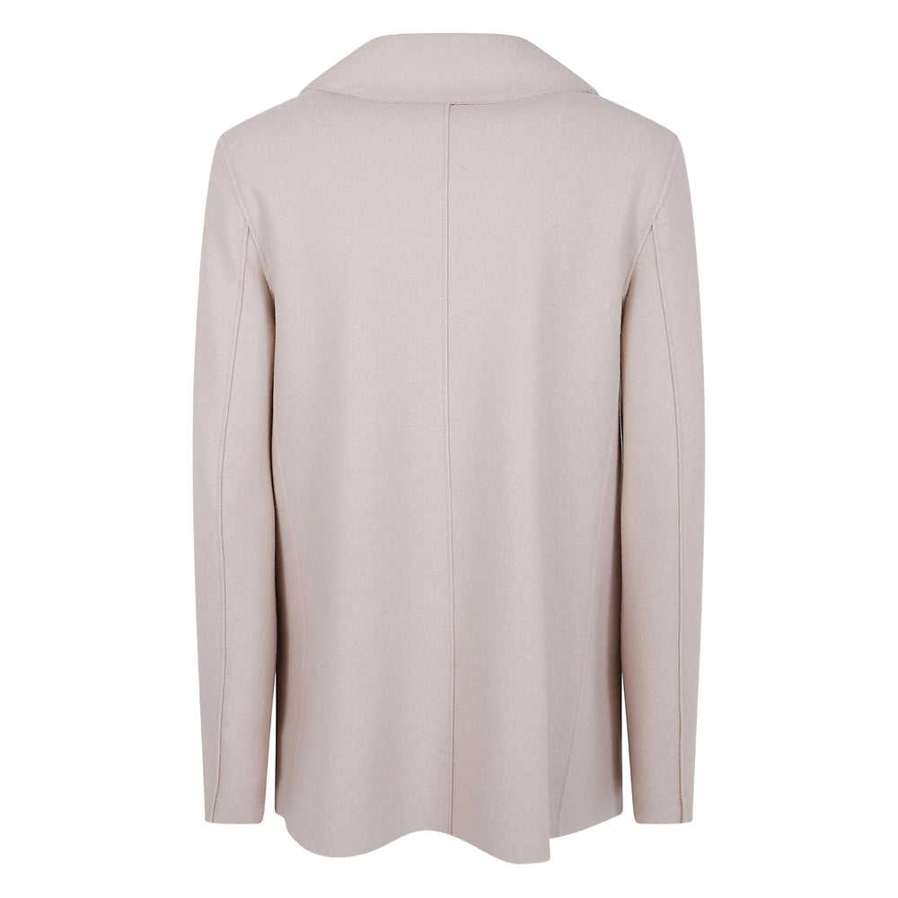 Harris Wharf London Capes - Neutral | f4cabf1a6f4ff0d3c9bf347332a1ac932c33beb1