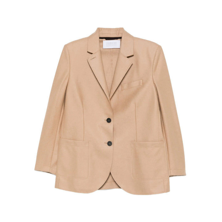 Harris Wharf London Jackets - Neutral | 87edf6567c6fd6816e6001b52a27eed9855a860c