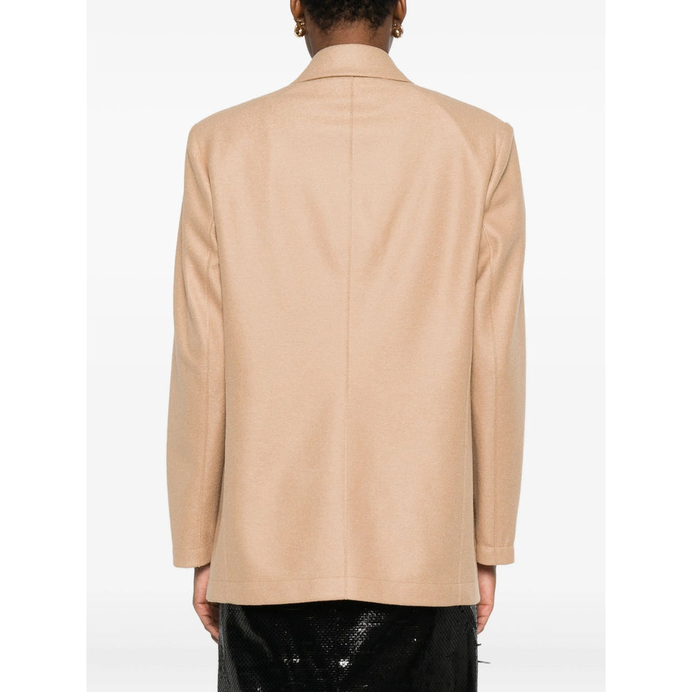 Harris Wharf London Jackets - Neutral | 1c3448c6a04b26e4a8fe51db31b67a96448f8167