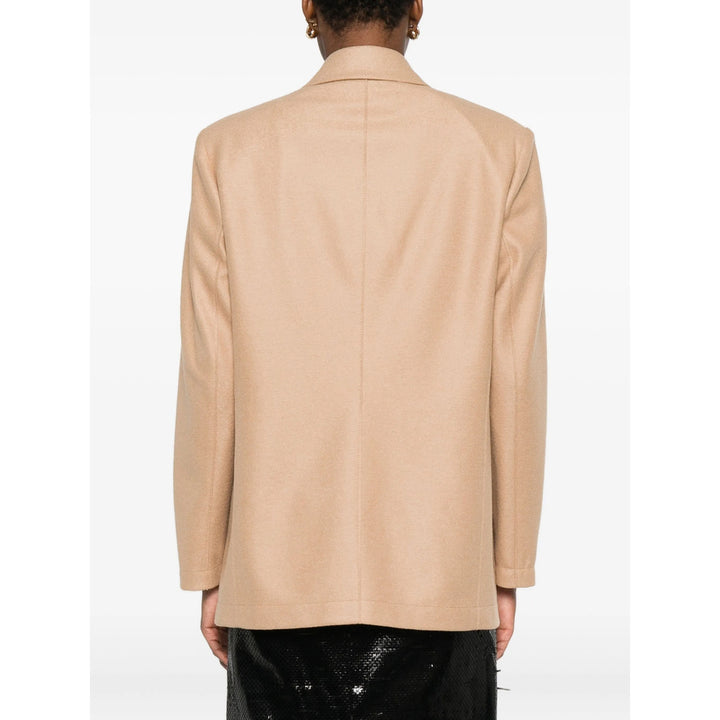 Harris Wharf London Jackets - Neutral | 1c3448c6a04b26e4a8fe51db31b67a96448f8167