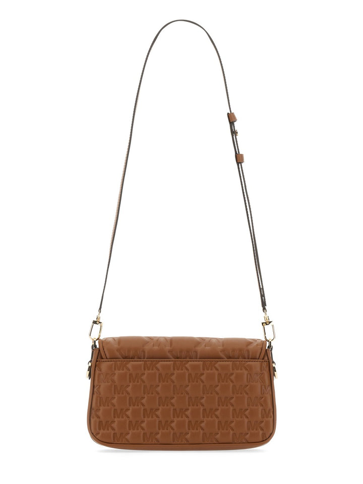 Michael Kors Shoulder Bags - Brown | Wanan Luxury