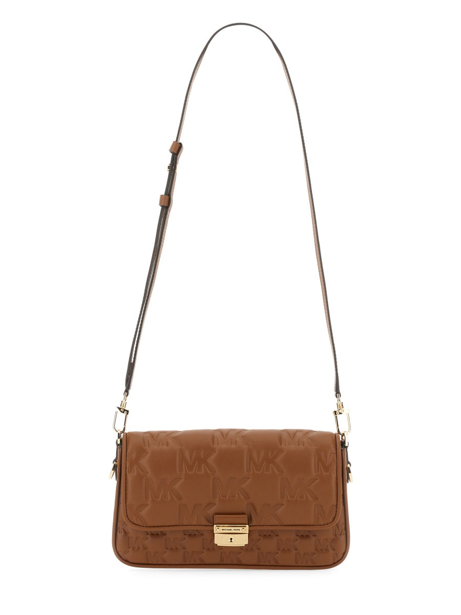 Michael Kors Shoulder Bags - Brown | Wanan Luxury